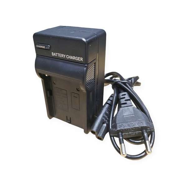 NP F550 Battery Charger