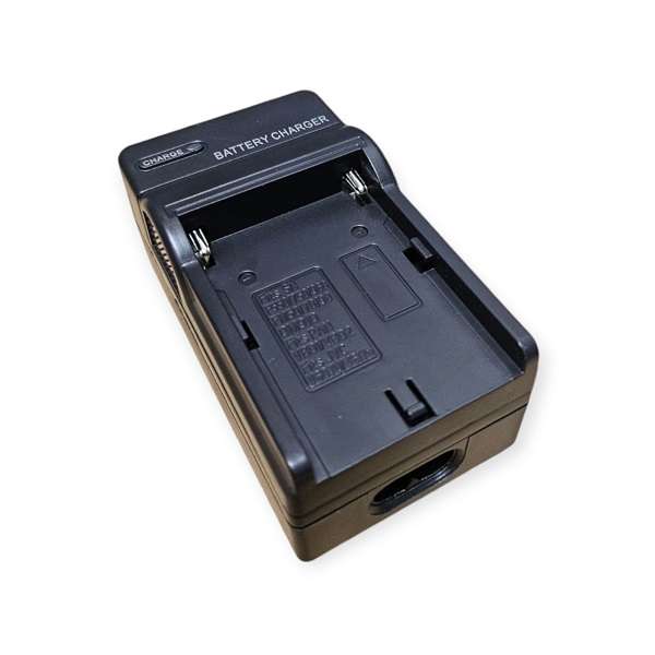 NP F550 Battery Charger