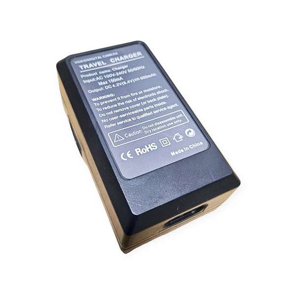 NP F550 Battery Charger