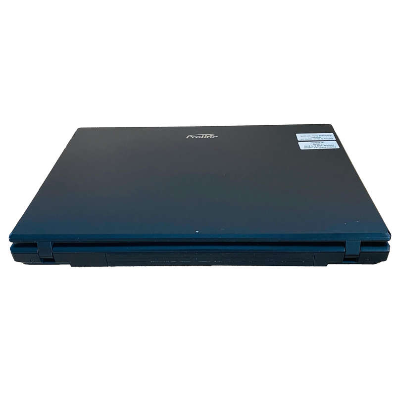 Proline W351HU (Intel Core i5, 128GB SSD, 4GB RAM) 15.6 Inch Laptop