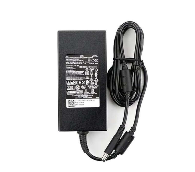 Dell 180W Laptop Charger-Big Pin