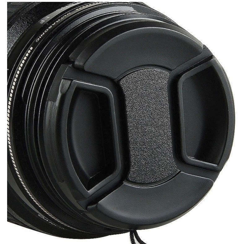 43mm Lens Cap for SX400, SX410,SX430 & SX420