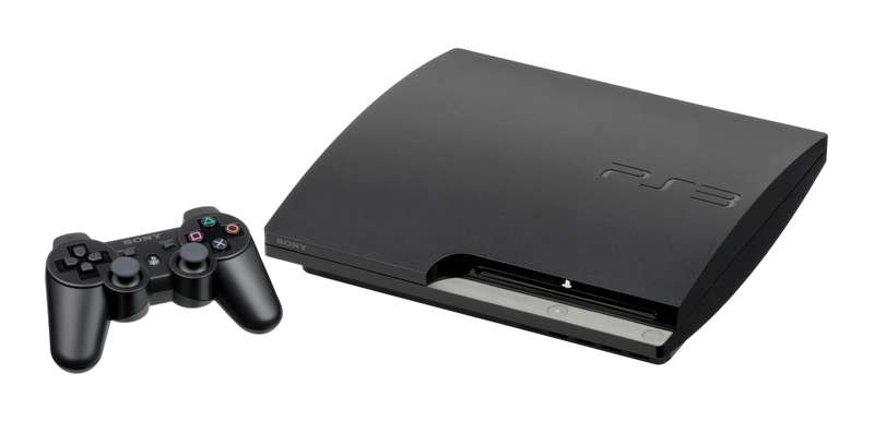 Playstation 3 250GB Console - PS3