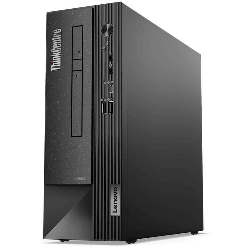 Lenovo Neo N50s (Intel i3-12100, 12th Gen & 8GB RAM) No SSD
