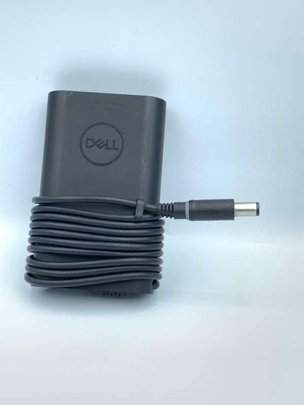 Dell Original 65W Big Pin Laptop Charger