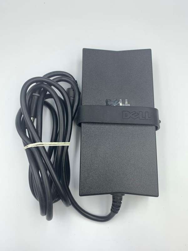 Dell 130W Genuine Charger
