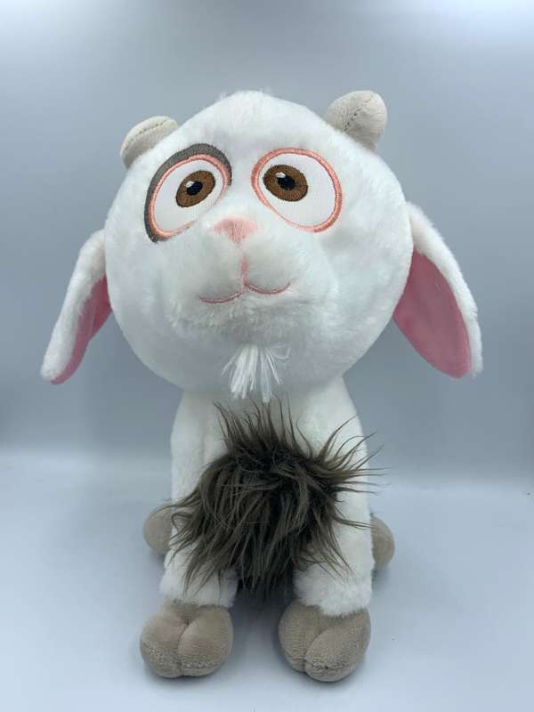 Lucky Clover the Goat Plush