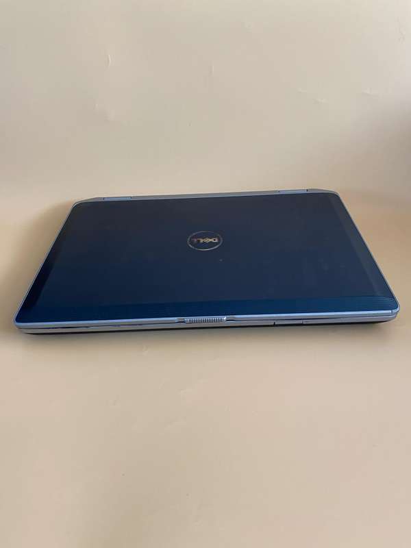 Dell Latitude E6420 Laptop (Intel i5, 128GB SSD & 8GB RAM) 2nd Gen