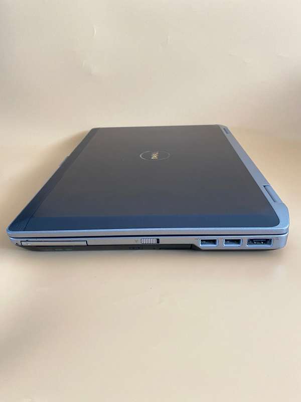 Dell Latitude E6420 Laptop (Intel i5, 128GB SSD & 8GB RAM) 2nd Gen