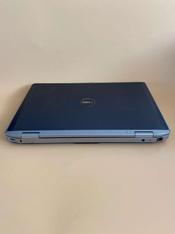 Dell Latitude E6420 Laptop (Intel i5, 128GB SSD & 8GB RAM) 2nd Gen