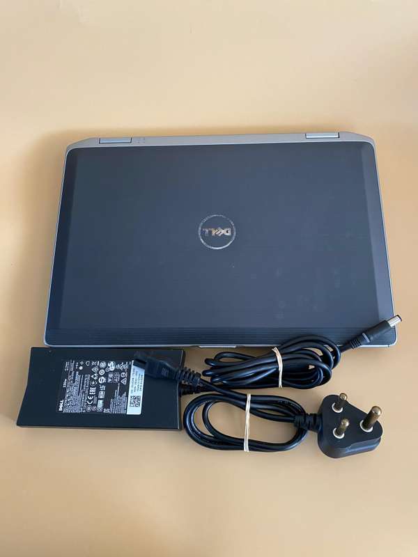 Dell Latitude E6420 Laptop (Intel i5, 128GB SSD & 8GB RAM) 2nd Gen