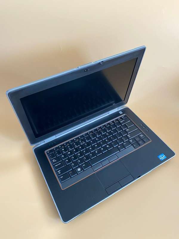 Dell Latitude E6420 Laptop (Intel i5, 128GB SSD & 8GB RAM) 2nd Gen