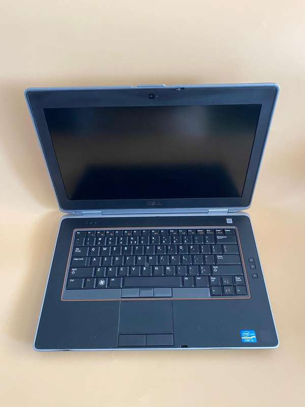 Dell Latitude E6420 Laptop (Intel i5, 128GB SSD & 8GB RAM) 2nd Gen