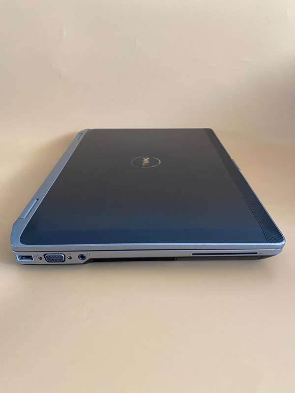 Dell Latitude E6420 Laptop (Intel i5, 128GB SSD & 8GB RAM) 2nd Gen