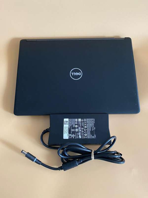 Dell Latitude 5480 (Intel i5, 8GB, 500GB HDD ) 14 Inch Laptop
