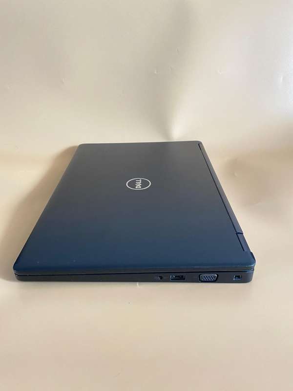 Dell Latitude 5480 (Intel i5, 8GB, 500GB HDD ) 14 Inch Laptop