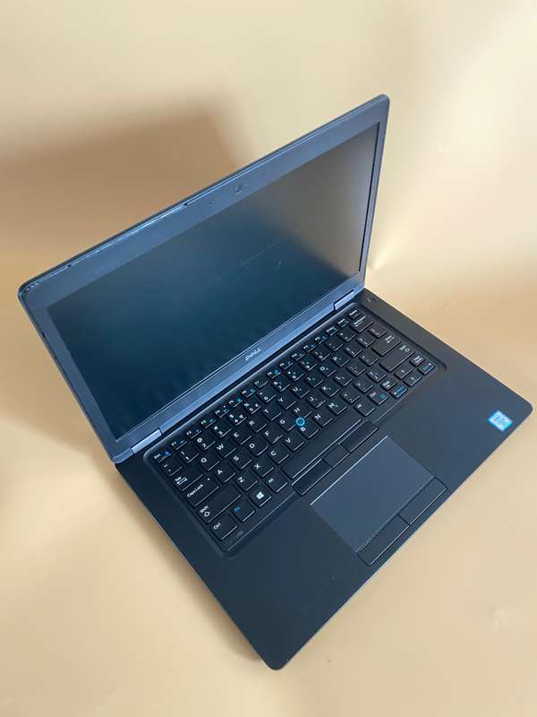 Dell Latitude 5480 (Intel i5, 8GB, 500GB HDD ) 14 Inch Laptop