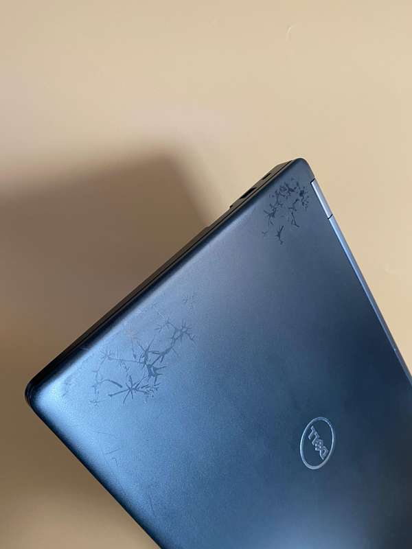 Dell Latitude 5480 (Intel i5, 8GB, 500GB HDD ) 14 Inch Laptop