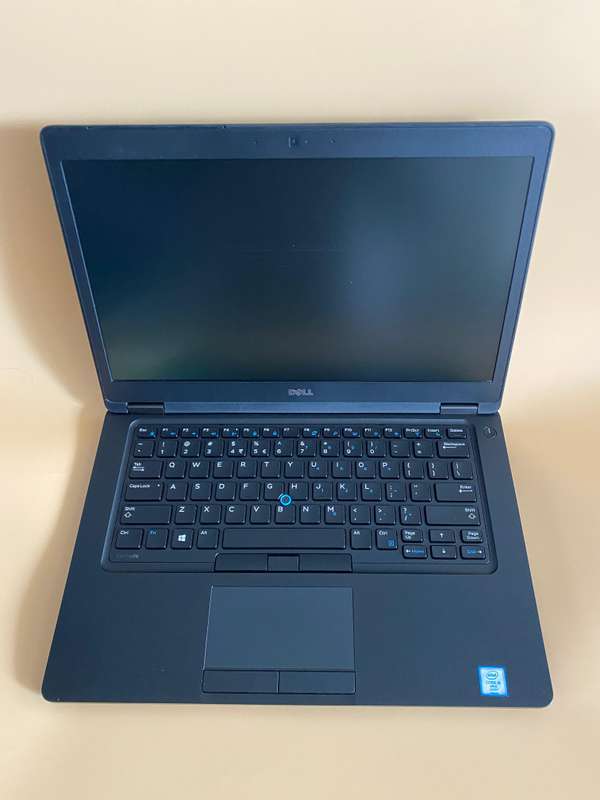 Dell Latitude 5480 (Intel i5, 8GB, 500GB HDD ) 14 Inch Laptop