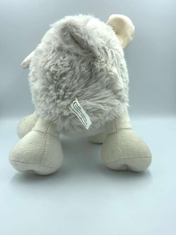 Woolly the Sheep Plush