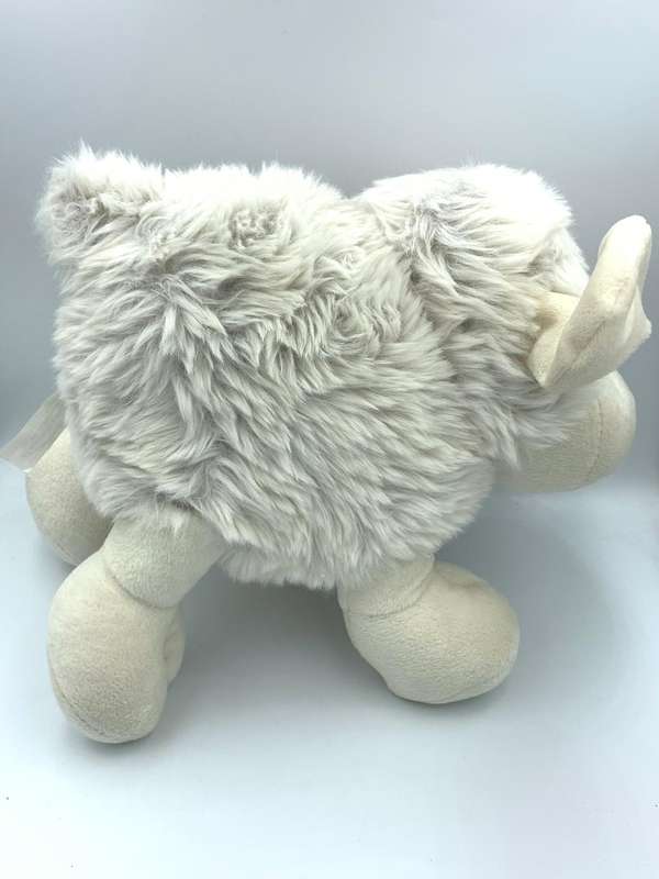 Woolly the Sheep Plush