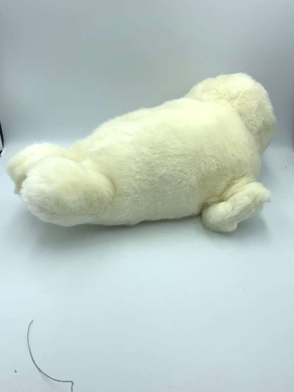 Pebble the Pup Seal Plushie