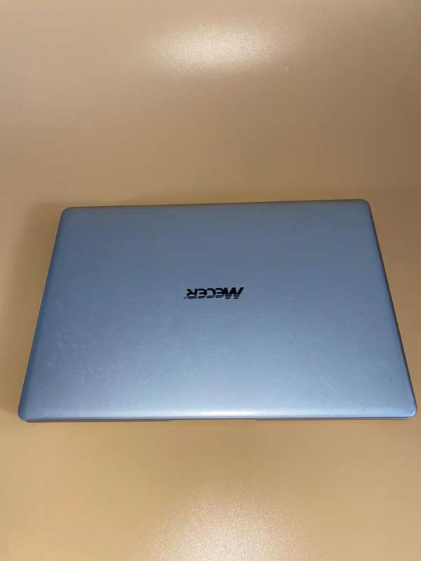 Mecer MyLife CA11Q5 (Intel Celeron, 128GB SSD, 4GB RAM) 11.6 Inch Laptop