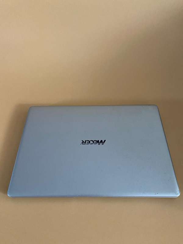 Mecer MyLife CA11Q5 (Intel Celeron, 128GB SSD, 4GB RAM) 11.6 Inch Laptop