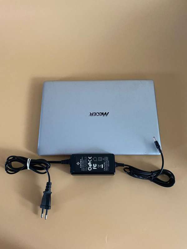 Mecer MyLife CA11Q5 (Intel Celeron, 128GB SSD, 4GB RAM) 11.6 Inch Laptop