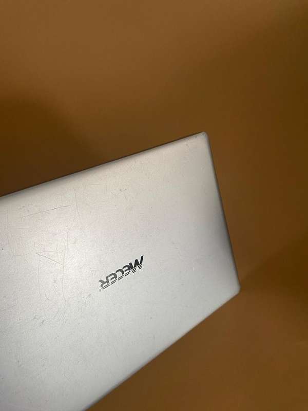 Mecer MyLife CA11Q5 (Intel Celeron, 128GB SSD, 4GB RAM) 11.6 Inch Laptop