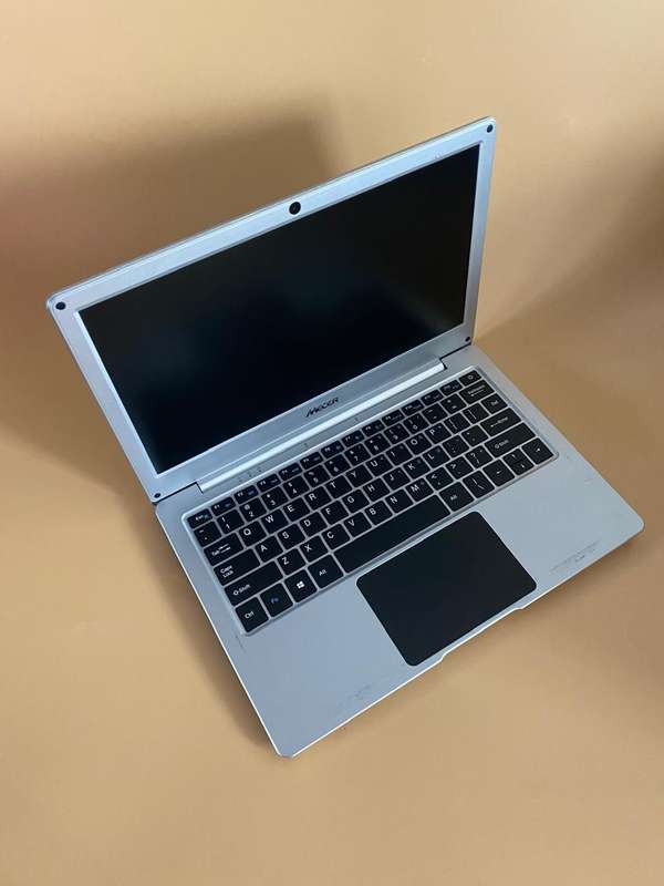 Mecer MyLife CA11Q5 (Intel Celeron, 128GB SSD, 4GB RAM) 11.6 Inch Laptop