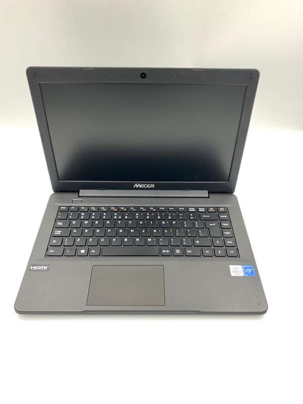 Mecer Notebook (Intel i3 10th, 256GB SSD, 8GB RAM) 14 Inch Laptop