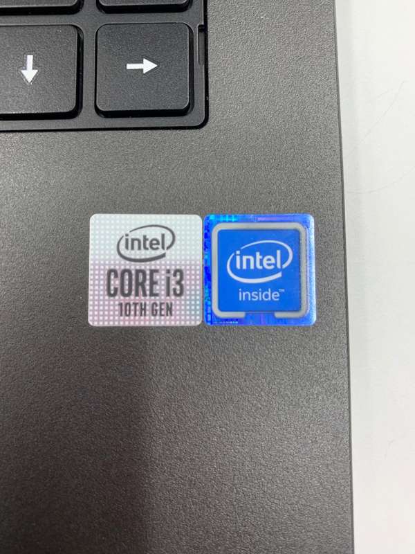 Mecer Notebook (Intel i3 10th, 256GB SSD, 8GB RAM) 14 Inch Laptop