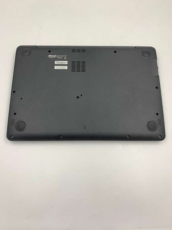 Mecer Notebook (Intel i3 10th, 256GB SSD, 8GB RAM) 14 Inch Laptop