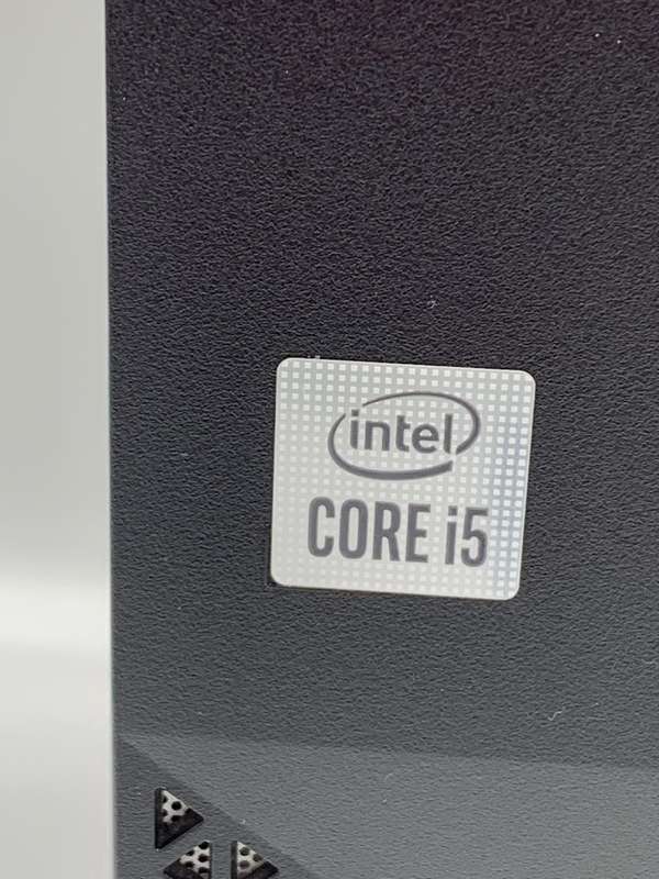 Dell Vostro 3888 Desktop (Intel i5, 10th Gen, 512GB SSD & 8GB RAM)