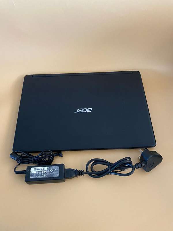Acer Aspire A315-33-C2C7 (Intel Celeron, 1TB HDD, 4GB RAM) 15.6 Inch Laptop