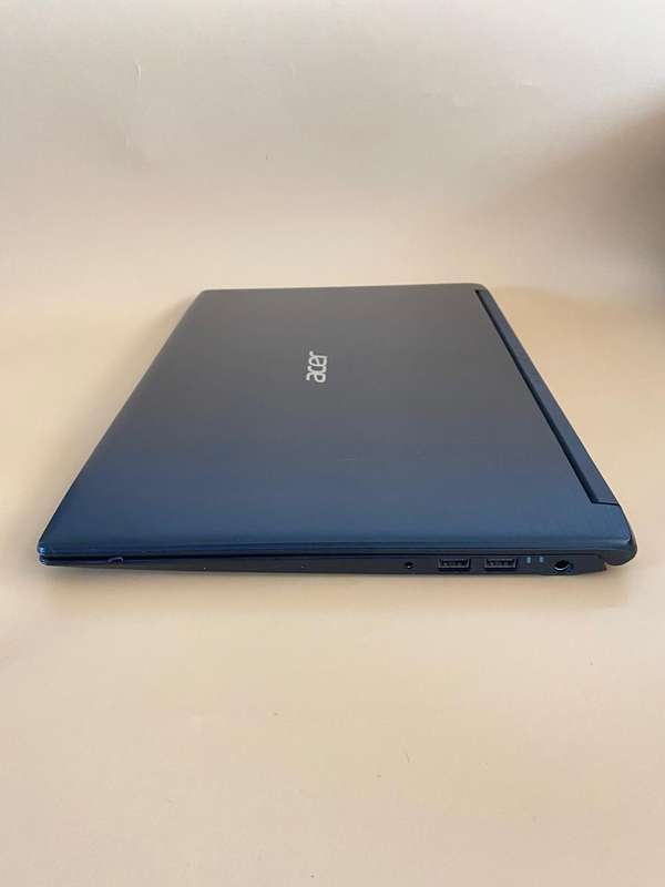 Acer Aspire A315-33-C2C7 (Intel Celeron, 1TB HDD, 4GB RAM) 15.6 Inch Laptop