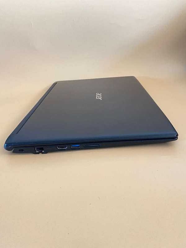 Acer Aspire A315-33-C2C7 (Intel Celeron, 1TB HDD, 4GB RAM) 15.6 Inch Laptop