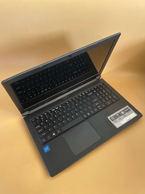 Acer Aspire A315-33-C2C7 (Intel Celeron, 1TB HDD, 4GB RAM) 15.6 Inch Laptop