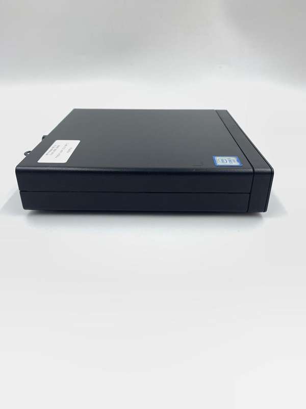 HP ProDesk 600 G2 Tiny Desktop (Intel i3, 256GB SSD & 8GB RAM) 6th Gen