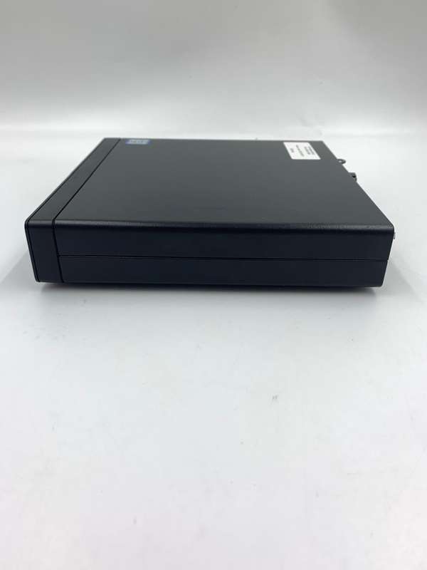 HP ProDesk 600 G2 Tiny Desktop (Intel i3, 256GB SSD & 8GB RAM) 6th Gen
