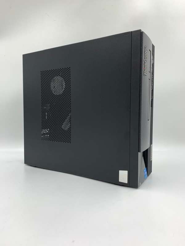 Lenovo Neo N50s (Intel i3-12100, 12th Gen & 8GB RAM) No SSD