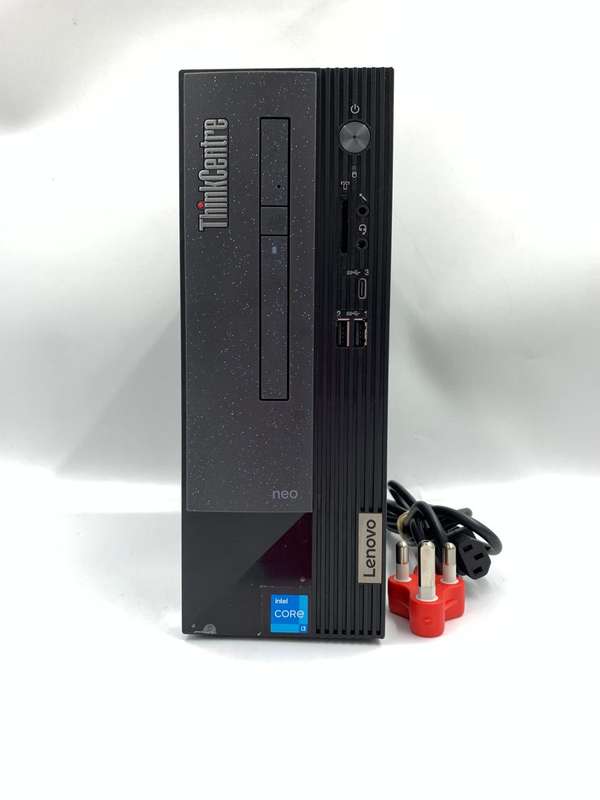 Lenovo Neo N50s (Intel i3-12100, 12th Gen & 8GB RAM) No SSD