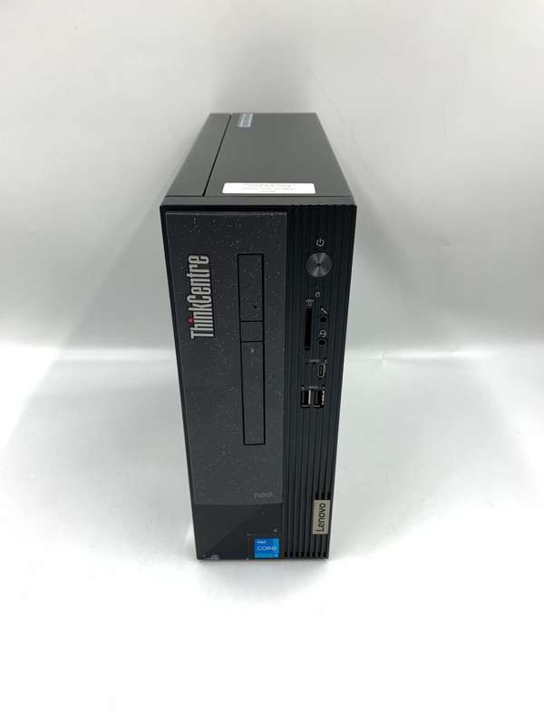 Lenovo Neo N50s (Intel i3-12100, 12th Gen & 8GB RAM) No SSD
