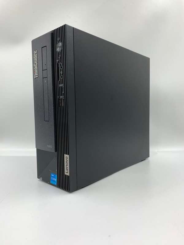Lenovo Neo N50s (Intel i3-12100, 12th Gen & 8GB RAM) No SSD