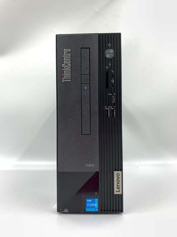 Lenovo Neo N50s (Intel i3-12100, 12th Gen & 8GB RAM) No SSD