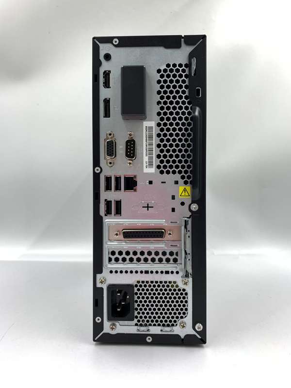 Lenovo Neo N50s (Intel i3-12100, 12th Gen & 8GB RAM) No SSD