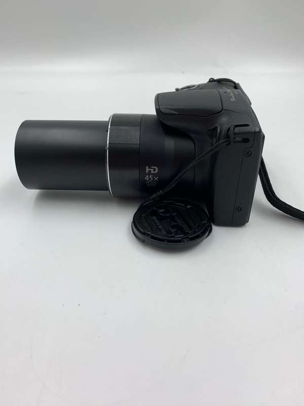 Canon PowerShot SX430 IS Digital Camera | 20.0 MP | 720p HD Movies | Wi-Fi | 45x Zoom