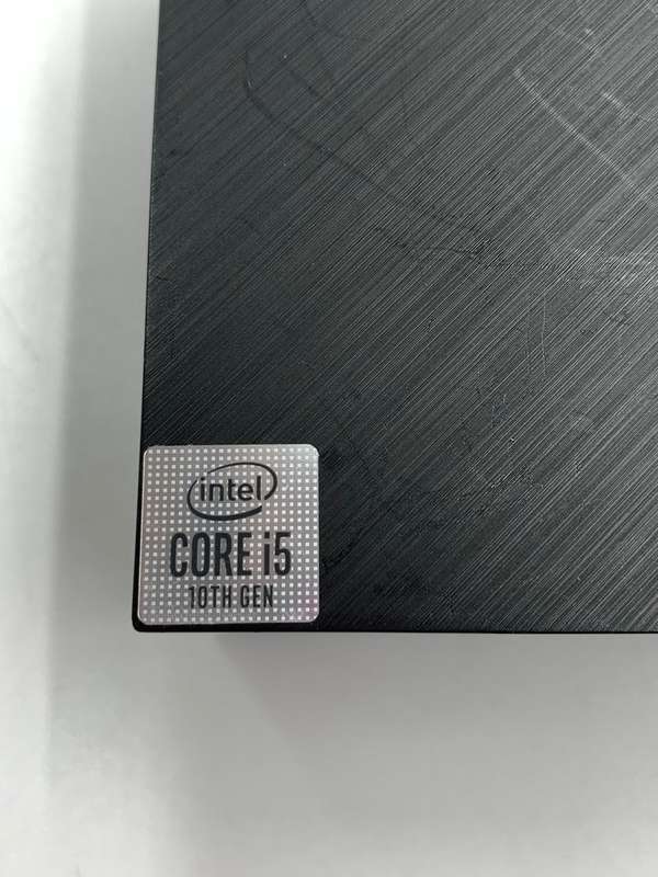 Asus PN62S Mini Desktop PC (Intel i5-102100U, 500GB SSD, 10th Gen & 8GB RAM)