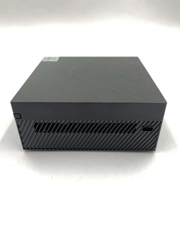 Asus PN62S Mini Desktop PC (Intel i5-102100U, 500GB SSD, 10th Gen & 8GB RAM)